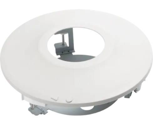 Digital Watchdog - DWC-FMPSNAP - Flush mount bracket for Snapit outdoor dome cameras