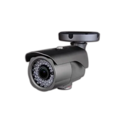 Digital Watchdog - DWC-MB44WiAC2 - MEGApix CaaS all-in-one 4MP bullet camera with 2.8~12mm vari-focal p-iris lens with motorized zoom and auto-focus and IR