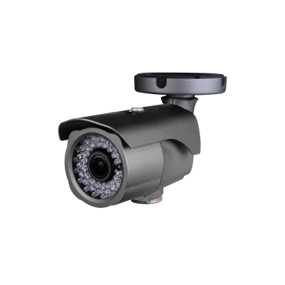 Digital Watchdog - DWC-MB44WiAC6 - MEGApix CaaS all-in-one 4MP bullet camera with 2.8~12mm vari-focal p-iris lens with motorized zoom and auto-focus and IR