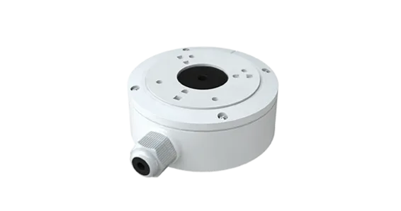 Digital Watchdog - DWC-MBTJUNCW - Junction Box For Bullet Camera