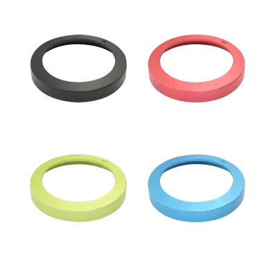 Digital Watchdog - DWC-MC553WTIR - 5MP Star-Light Plus UHDoC Micro Dome with Fixed Lens and IR