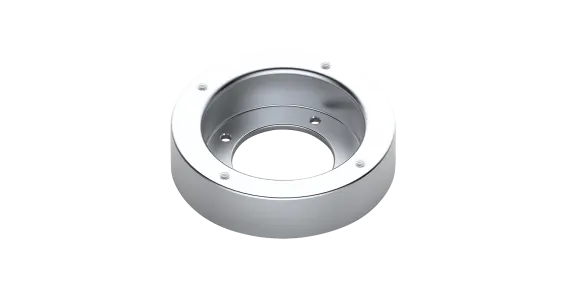 Digital Watchdog - DWC-MCSM - Micro dome surface mount bracket