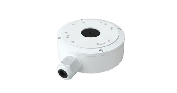 Digital Watchdog - DWC-MT9JUNC - Junction box