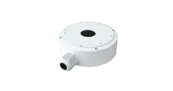 Digital Watchdog - DWC-MT9JUNC2 - Junction box