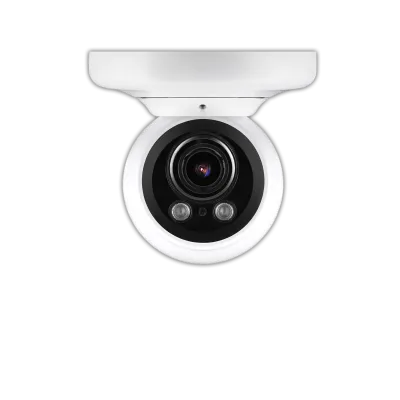 Digital Watchdog - DWC-MVA2Wi28T - MEGApix 2.1MP/1080p Vandal ball Turret IP Camera with  2.8mm Fixed Lens and IR