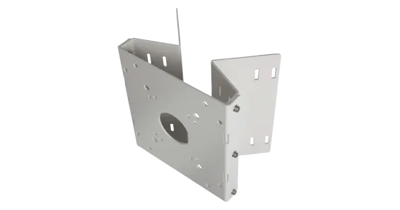 Digital Watchdog - DWC-P30CNM - Corner and pole mount bracket