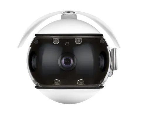 Digital Watchdog - DWC-PB6M4T - MEGApix Pano 6MP multi-sensor bullet IP camera with 4.0mm fixed lenses