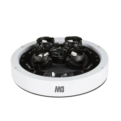 Digital Watchdog - DWC-PVXLMOD4 - 4mm lens Module for DWC-PVX16W
