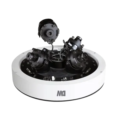 Digital Watchdog - DWC-PVXLMOD6 - 6mm Lens Module for DWC-PVX16W