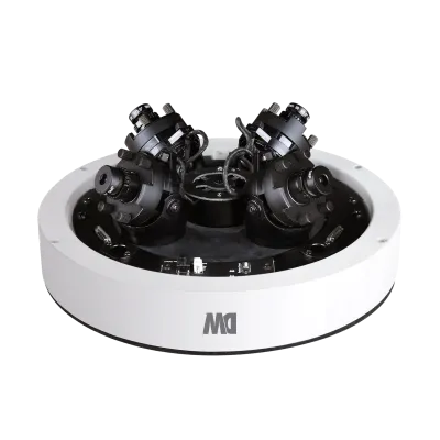 Digital Watchdog - DWC-PVXLMOD8 - 8mm Lens Module for DWC-PVX16W