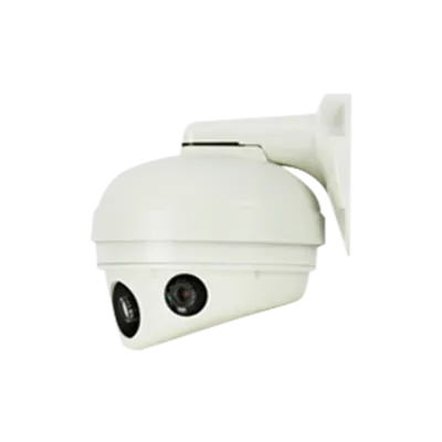Digital Watchdog - DWC-PZ21M69T - MEGApix Pano 21MP multi-sensor vandal IP camera with 8.0mm fixed lenses