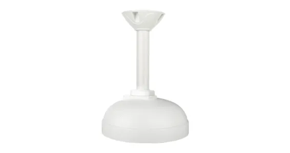 Digital Watchdog - DWC-PZCM - Ceiling mount bracket for multi-sensor cameras