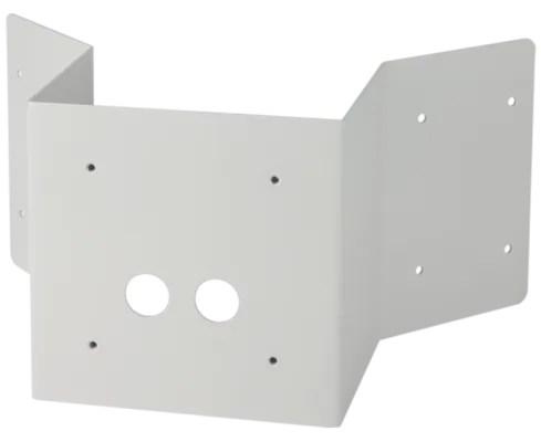 Digital Watchdog - DWC-V1CNM - Corner mount bracket for outdoor dome cameras