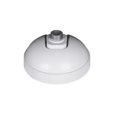 Digital Watchdog - DWC-V4HMW - Hanging Mount for Snapit Vandal Dome Cameras - White