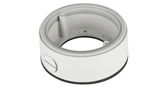 Digital Watchdog - DWC-V7JUNC - Junction box for V7 outdoor dome cameras