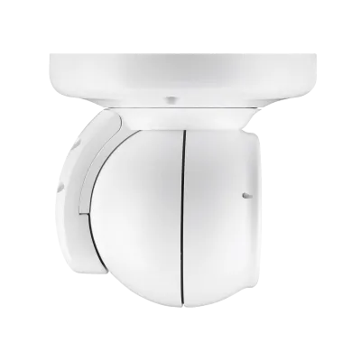 Digital Watchdog - DWC-VA883WTIR - Star-Light Plus 4K UHDoC Vandal Turret Camera with a 3.6-10mm Vari-focal Lens and IR