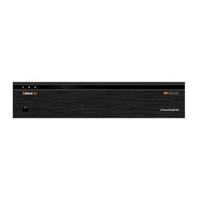 Digital Watchdog - DW-VAONE324T - Universal HD over Coax 32-Channel 4T Digital Video Recorder 