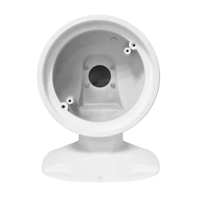 Digital Watchdog - DWC-VFWMW - Wall Mount Bracket, White
