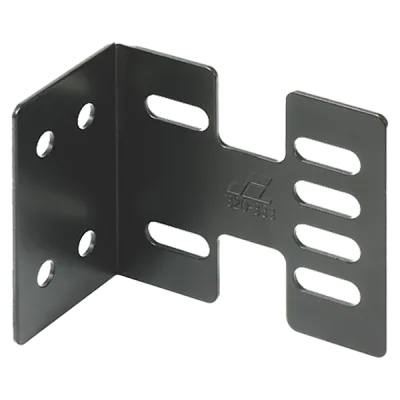 SECO-LARM - E-931ACC-BLS7Q - “L” Mounting Brackets for Photoelectric Beam Sensors