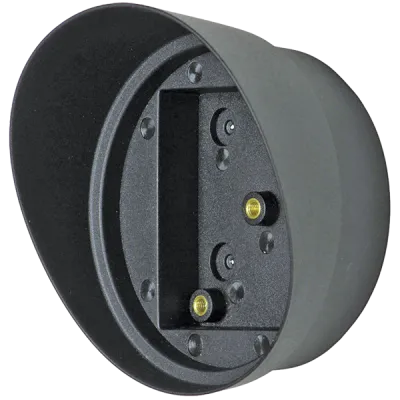 SECO-LARM - E-931ACC-HR1Q - Hood for Photoelectric Beam Sensor Reflectors