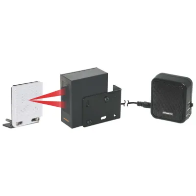 SECO-LARM - E-931CS22RRCQ - Entry Alert System, 22ft