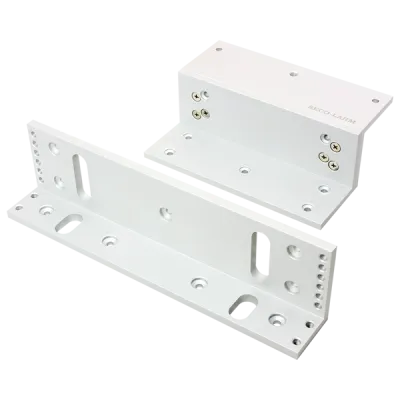 SECO-LARM - E-941S-1K5/ZQ - "Z" Bracket for mounting E-941SA-1K5Q