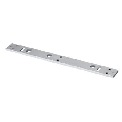 SECO-LARM - E-941S-600/PQ - 3/16″ Plate Spacer for 600-lb Series Electromagnetic Locks