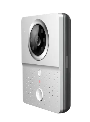 Akuvox - E10R - SIP Video Door Bell with Relay