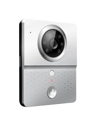 Akuvox - E10R - SIP Video Door Bell with Relay