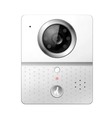 Akuvox - E10R - SIP Video Door Bell with Relay