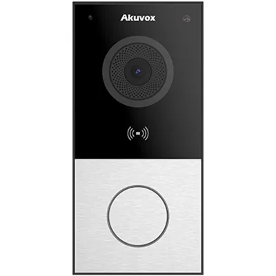 Akuvox - E12W - Video Doorphone