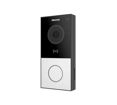 Akuvox - E12W - Video Doorphone