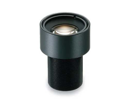Computar - E1620KV - 1/1.8" 16mm F2.0 Board Lens, over 3MP (S Mount)
