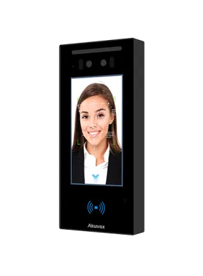 Akuvox - E16C -Intercom & Access Control