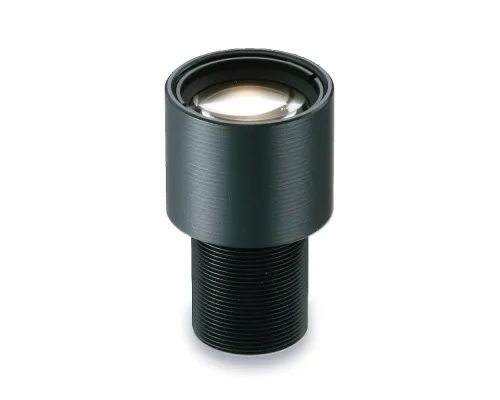 Computar - E2520KV - 1/1.8" 25mm, F2.0 Board Lens, over 3MP (S Mount)