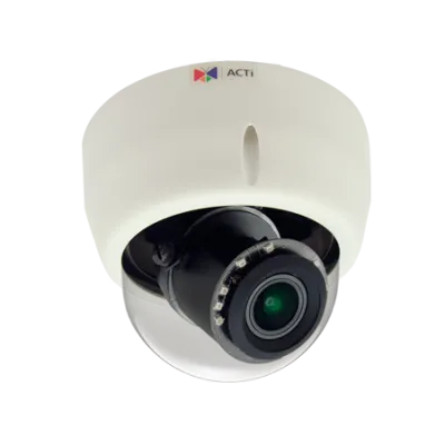 ACTI - E618