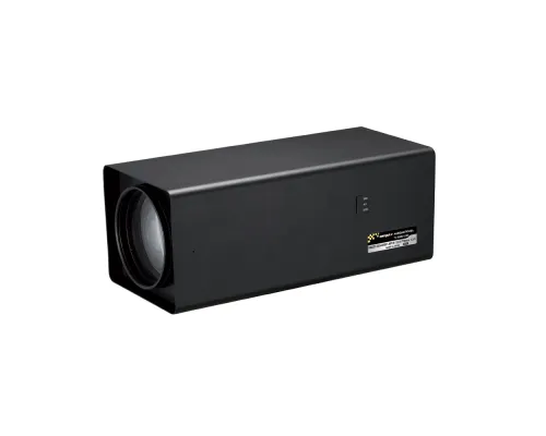Computar - E66Z1635PDC-MPIR - 2MP, 1/1.8" 16.7 -1100mm, 66X DC Auto Iris, Motorized Zoom Lens w/Preset, IR (C-Mount)