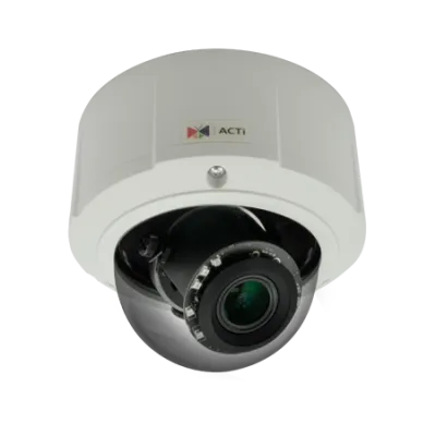ACTI - E815