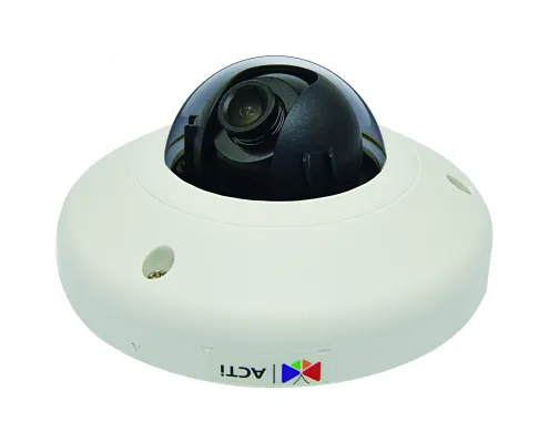 Acti - E91 - 1MP with Basic WDR