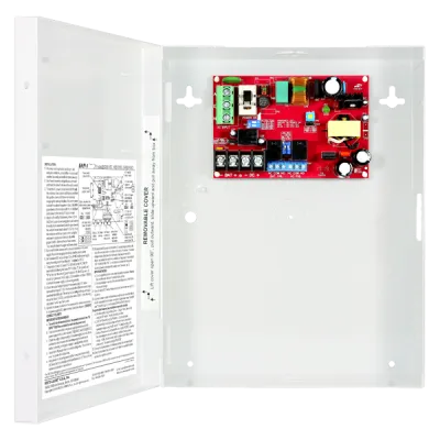 SECO-LARM - EAP-5D1MQ - Access Control Power Supply AC Power Failure Supervision Relay