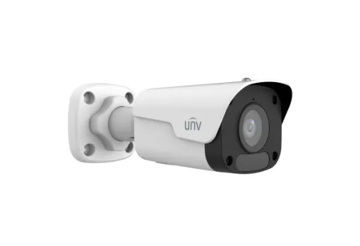 UNV - EC-B4F28M-V3 - 4MP Basic Bullet, 2.8mm