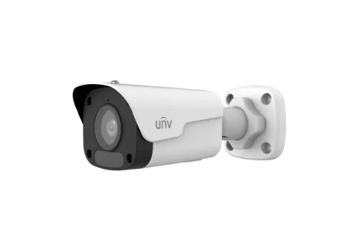 UNV - EC-B4F28M-V3 - 4MP Basic Bullet, 2.8mm