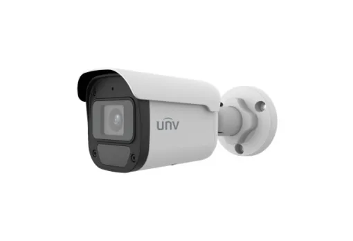 UNV - EC-B8F28M - 8MP Basic Bullet, 2.8mm