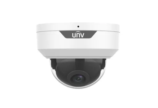 UNV - EC-D4F28M-V3 - 4MP Basic Dome, 2.8mm
