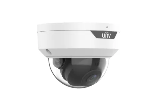 UNV - EC-D4F28M-V3 - 4MP Basic Dome, 2.8mm