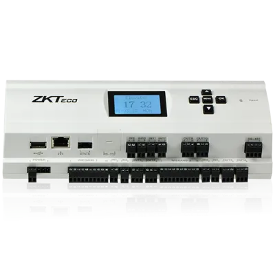 ZKTeco USA - EC10 - Elevator Control Panel