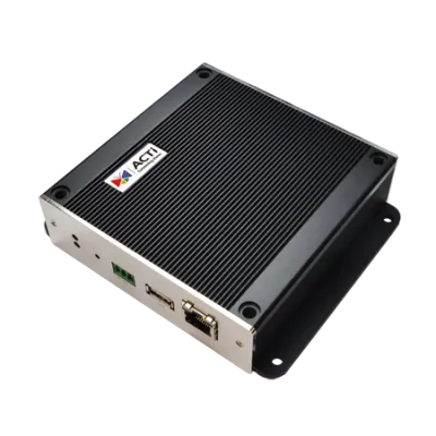 ACTi - ECD-1000T - 16-Channel Megapixel H.264 Media Display Station