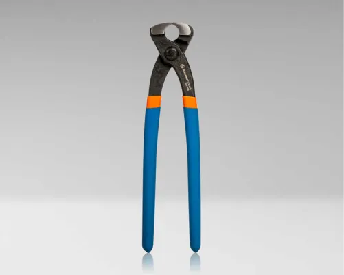 Jonard Tools - ECP-100 - Single-Ear Hose Clamp Pliers, Straight Jaw