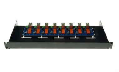 ETS - EDKS-8-1G-Vx-RM