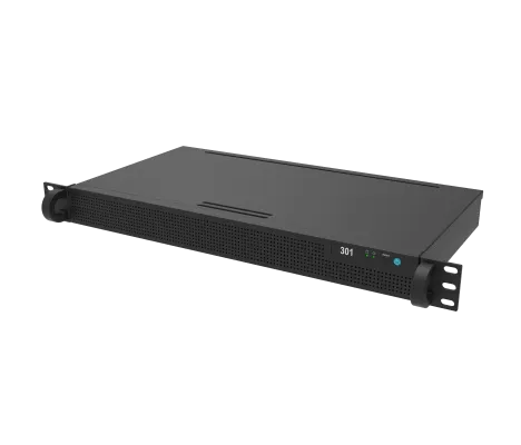 Hanwha - EN-SU301-0 - WiseNet SKY Location Setup Fee Bridge 301 (Rack Form Factor)